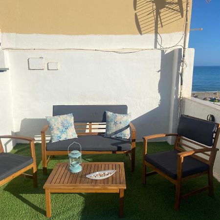 Apartamento Cervera Torremolinos Exteriér fotografie