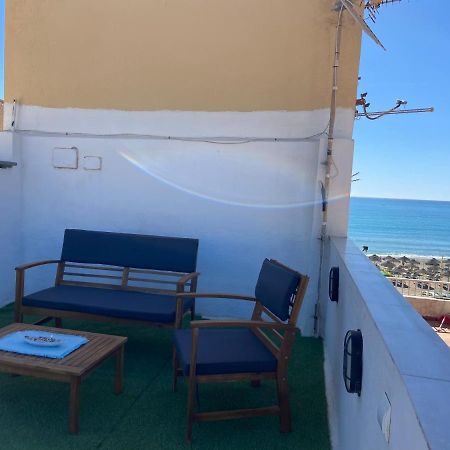 Apartamento Cervera Torremolinos Exteriér fotografie