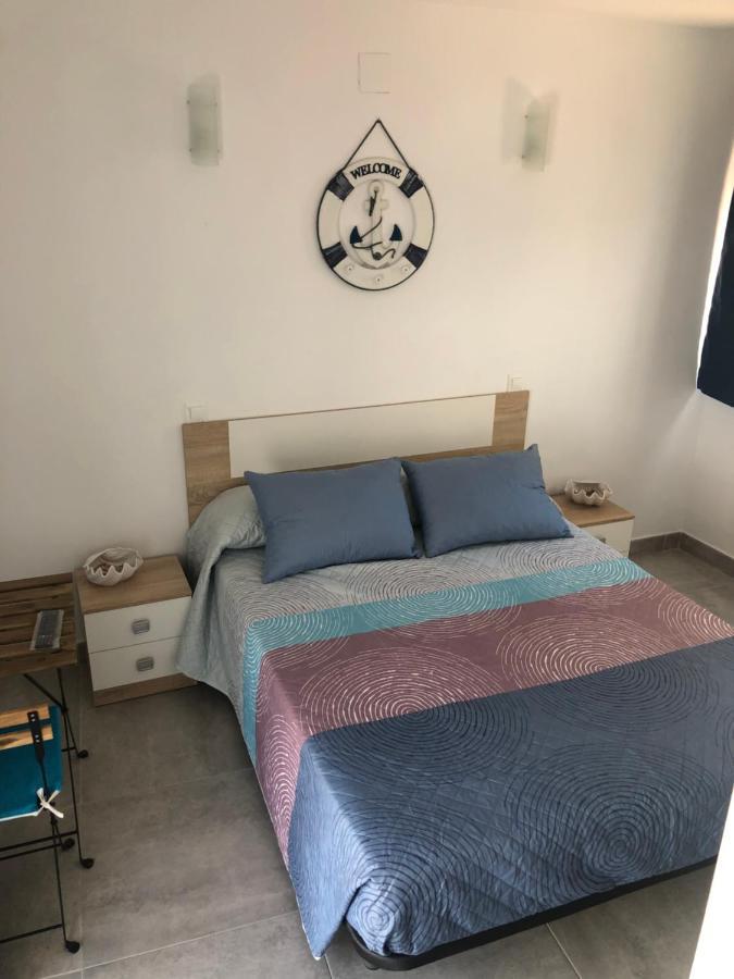 Apartamento Cervera Torremolinos Exteriér fotografie