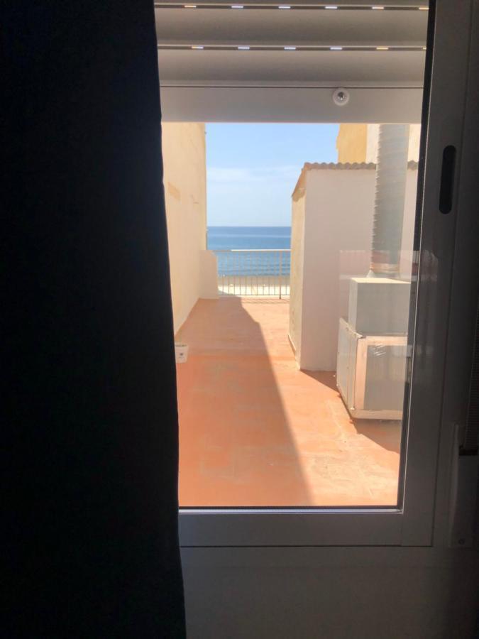 Apartamento Cervera Torremolinos Exteriér fotografie