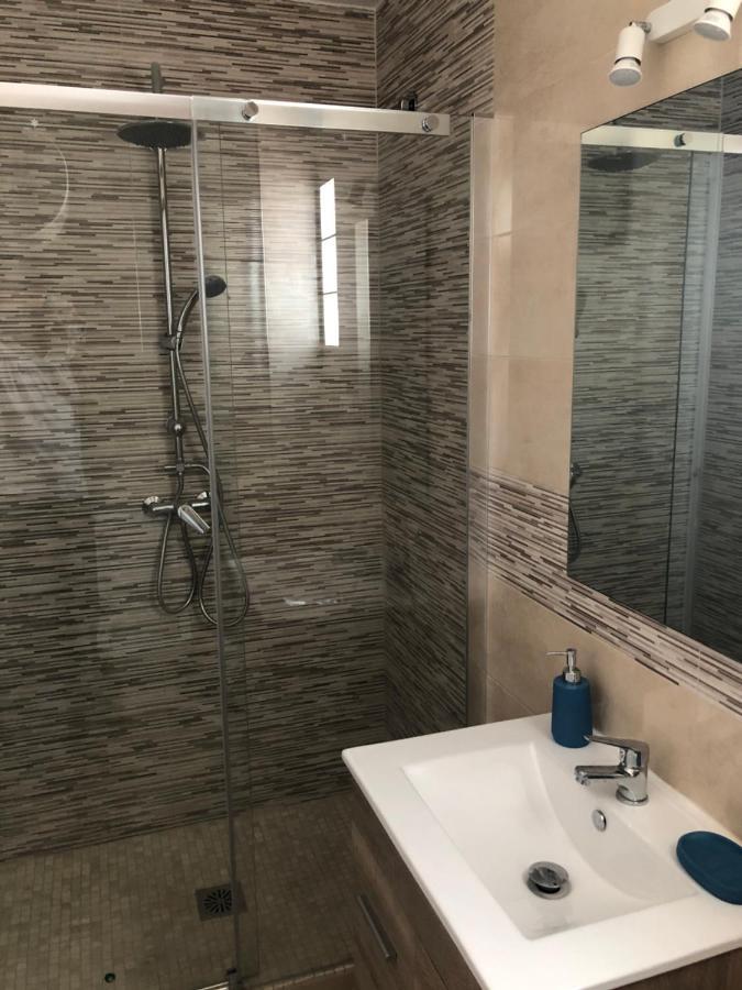 Apartamento Cervera Torremolinos Exteriér fotografie