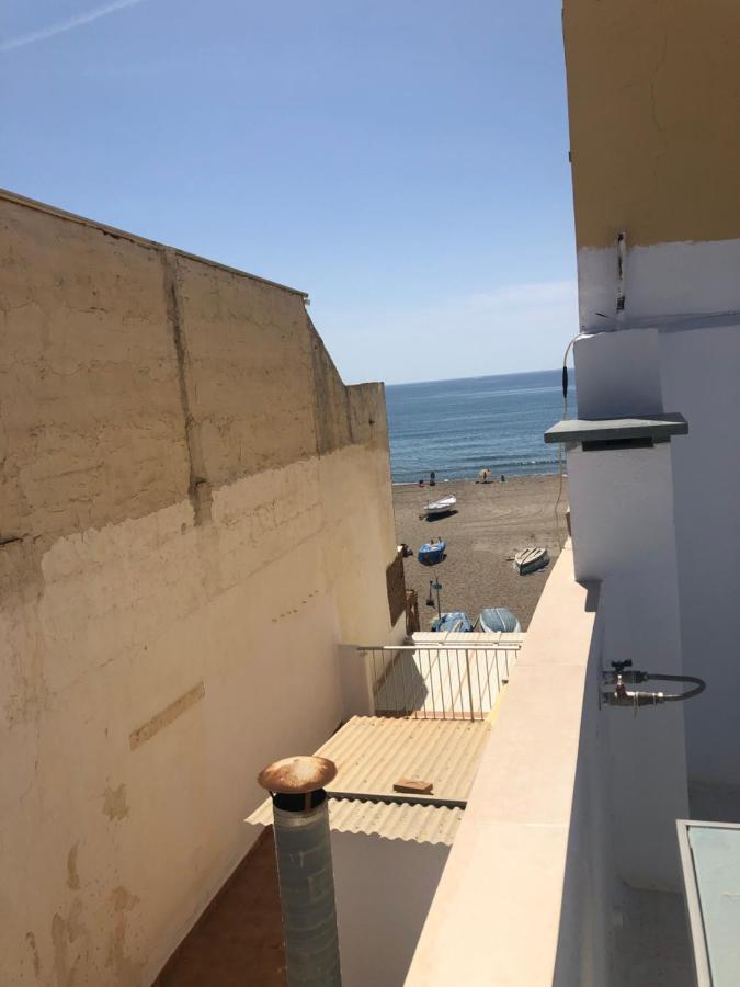 Apartamento Cervera Torremolinos Exteriér fotografie