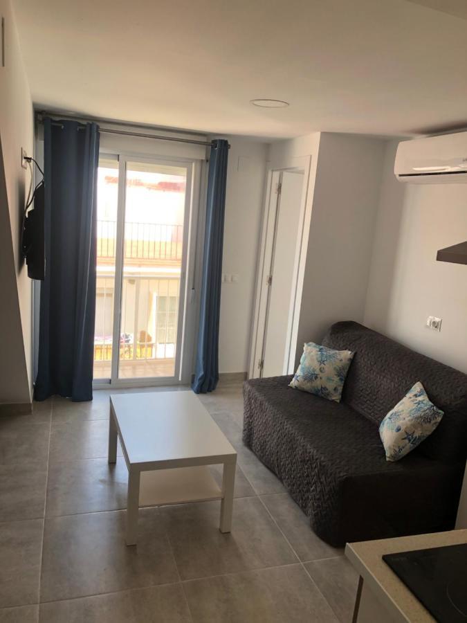 Apartamento Cervera Torremolinos Exteriér fotografie
