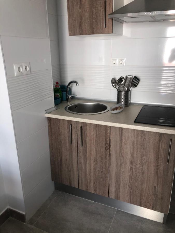 Apartamento Cervera Torremolinos Exteriér fotografie