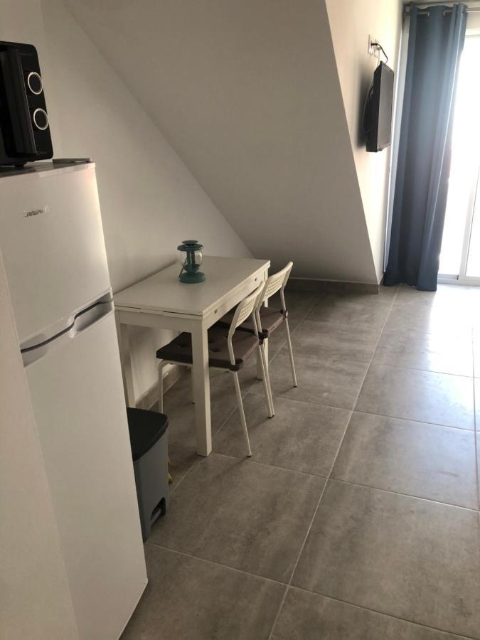 Apartamento Cervera Torremolinos Exteriér fotografie