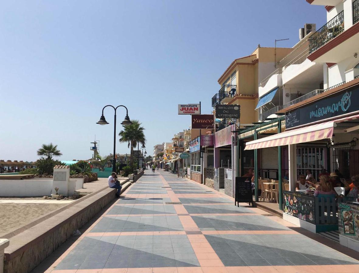 Apartamento Cervera Torremolinos Exteriér fotografie