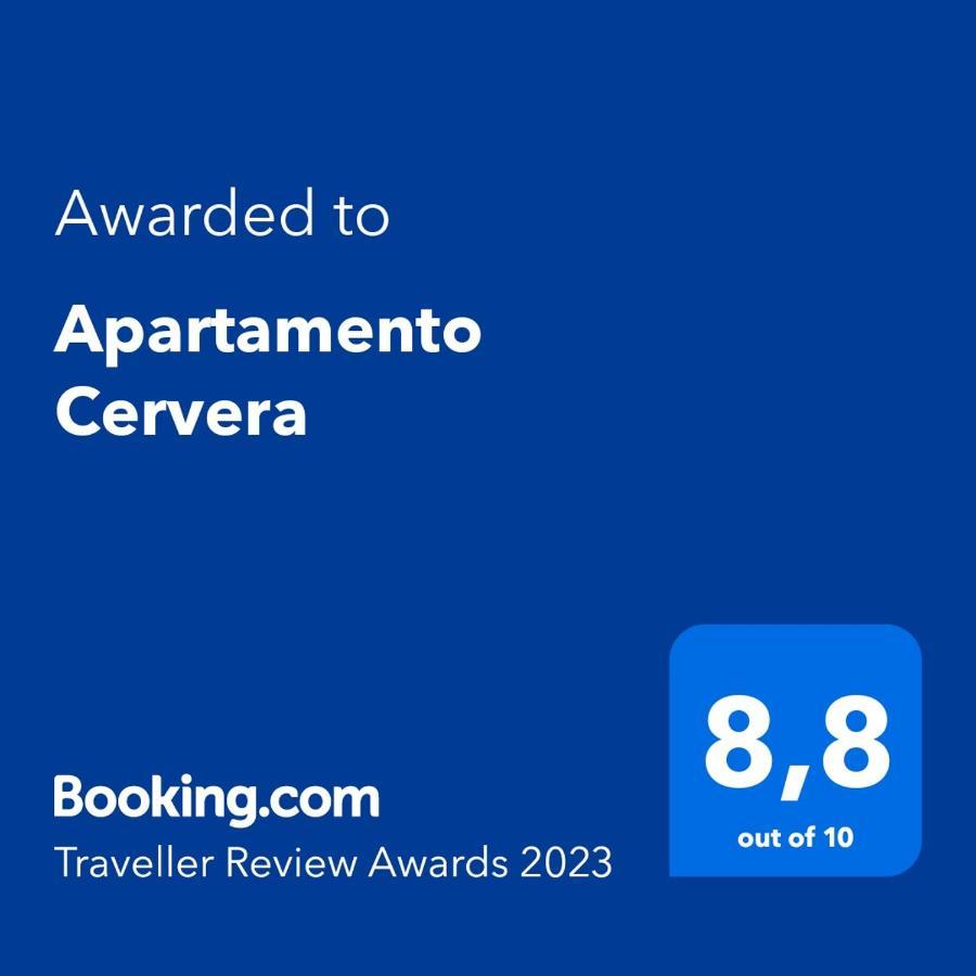 Apartamento Cervera Torremolinos Exteriér fotografie