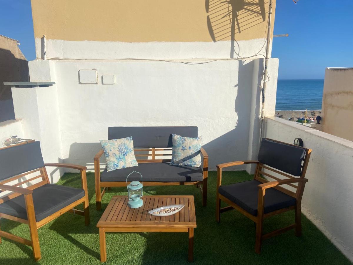 Apartamento Cervera Torremolinos Exteriér fotografie
