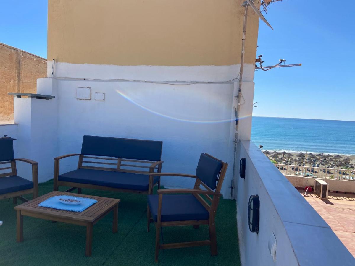 Apartamento Cervera Torremolinos Exteriér fotografie