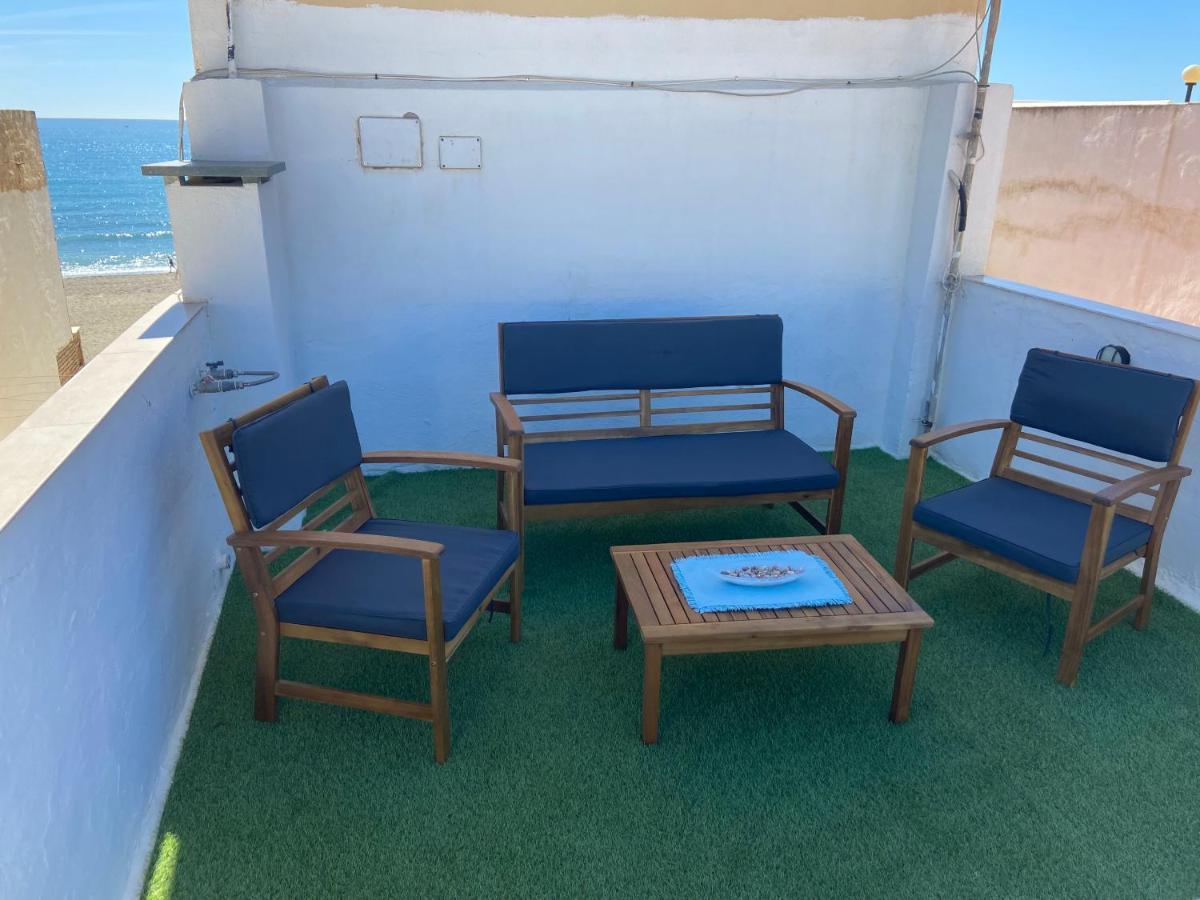 Apartamento Cervera Torremolinos Exteriér fotografie